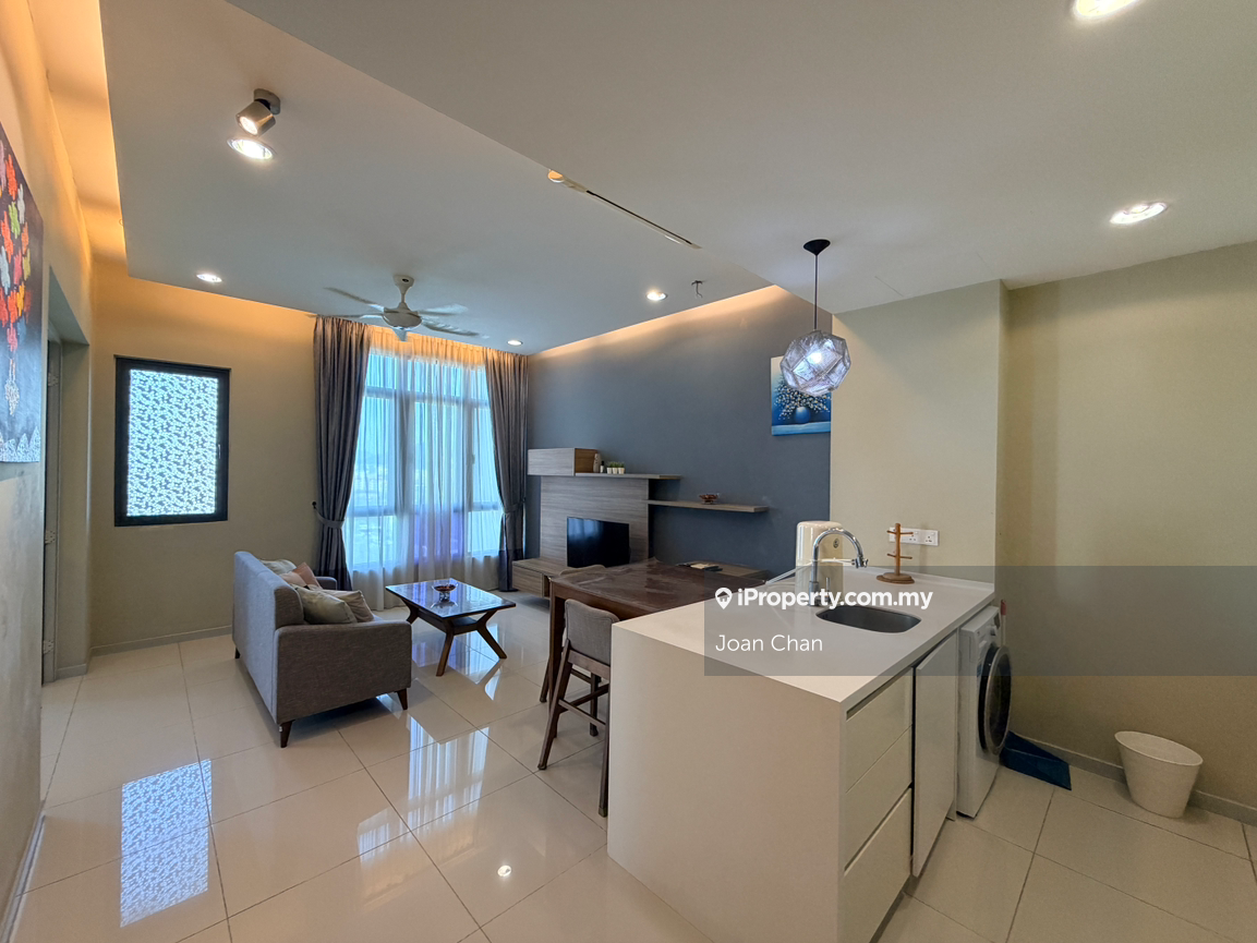 Residensi Servis untuk Disewa di Tropicana Avenue oleh Joan Chan - iProperty.com.my