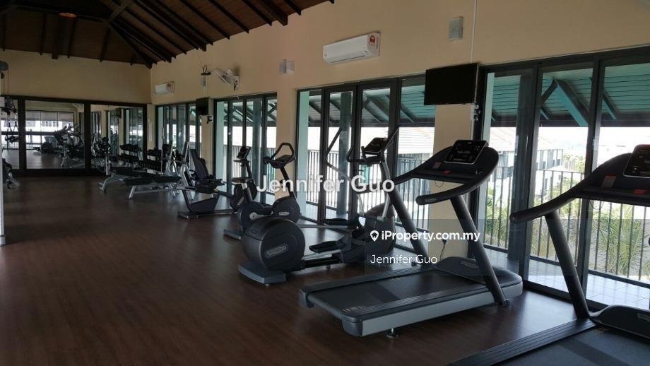 Rumah Berkembar untuk Dijual di Charm Of Nusantara , Setia Eco Glades, Cyberjaya oleh Jennifer Guo - iProperty.com.my