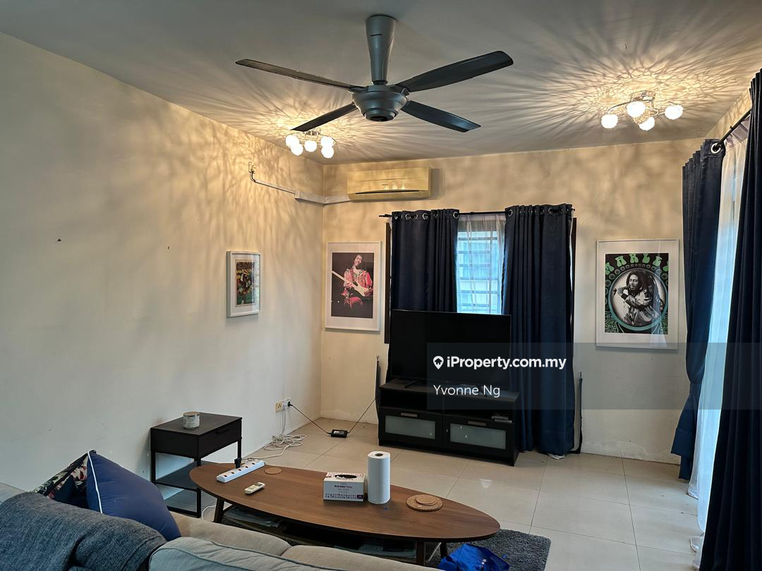 Apartment for Sale in Larkin Residence (Phase One) by Yvonne Ng - iProperty.com.my