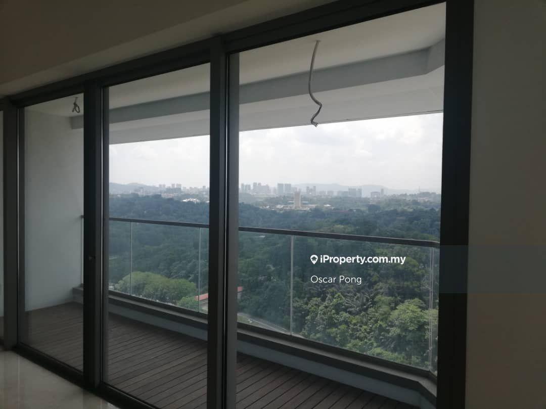 Residensi Servis untuk Dijual di The Sentral Residences oleh Oscar Pong - iProperty.com.my