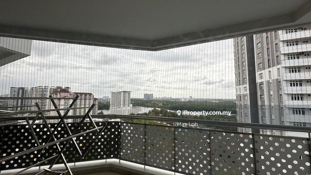 Residensi Servis untuk Dijual di Grandview 360 oleh Max Loh - iProperty.com.my