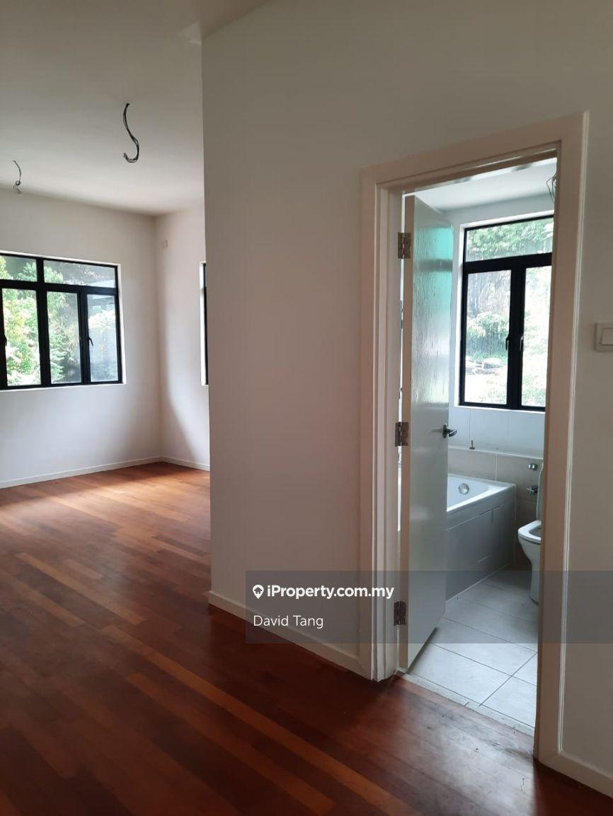Rumah Berkembar untuk Dijual di Taman Bukit Permai, Ampang oleh David Tang - iProperty.com.my