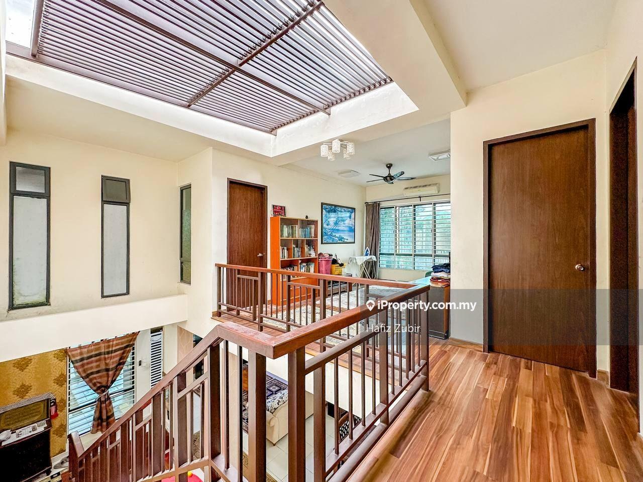 Rumah Berangkai 2 Tingkat untuk Dijual di Denai Alam, Shah Alam oleh Hafiz Zubir - iProperty.com.my