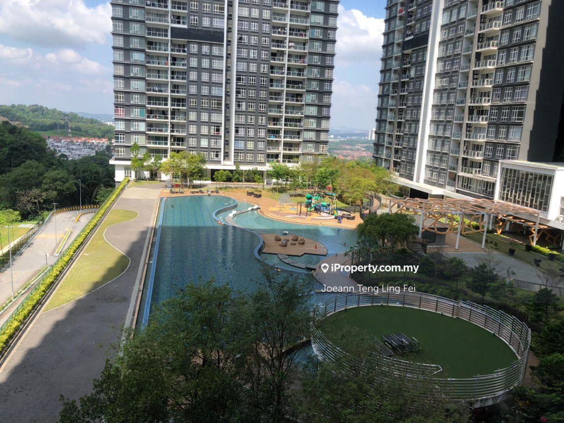 Condominium for Sale in Damansara Foresta by Joeann Teng Ling Fei - iProperty.com.my