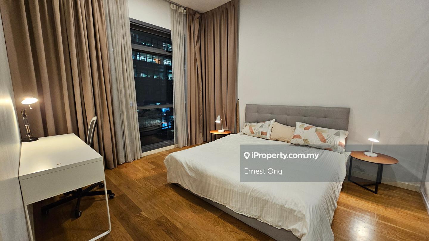 Service Residence for Rent in Vogue Suites One by Ernest Ong - iProperty.com.my