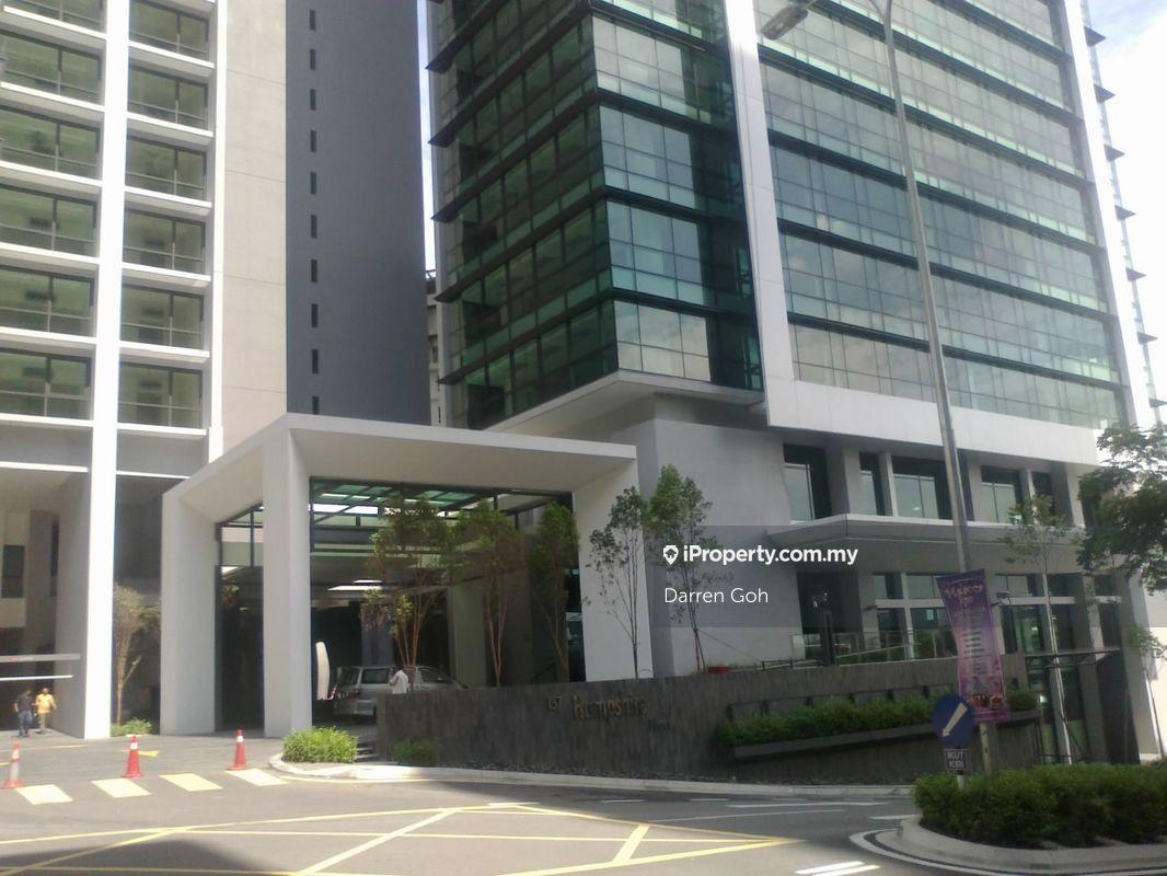 Service Residence for Sale in Hampshire Place by Darren Goh - iProperty.com.my