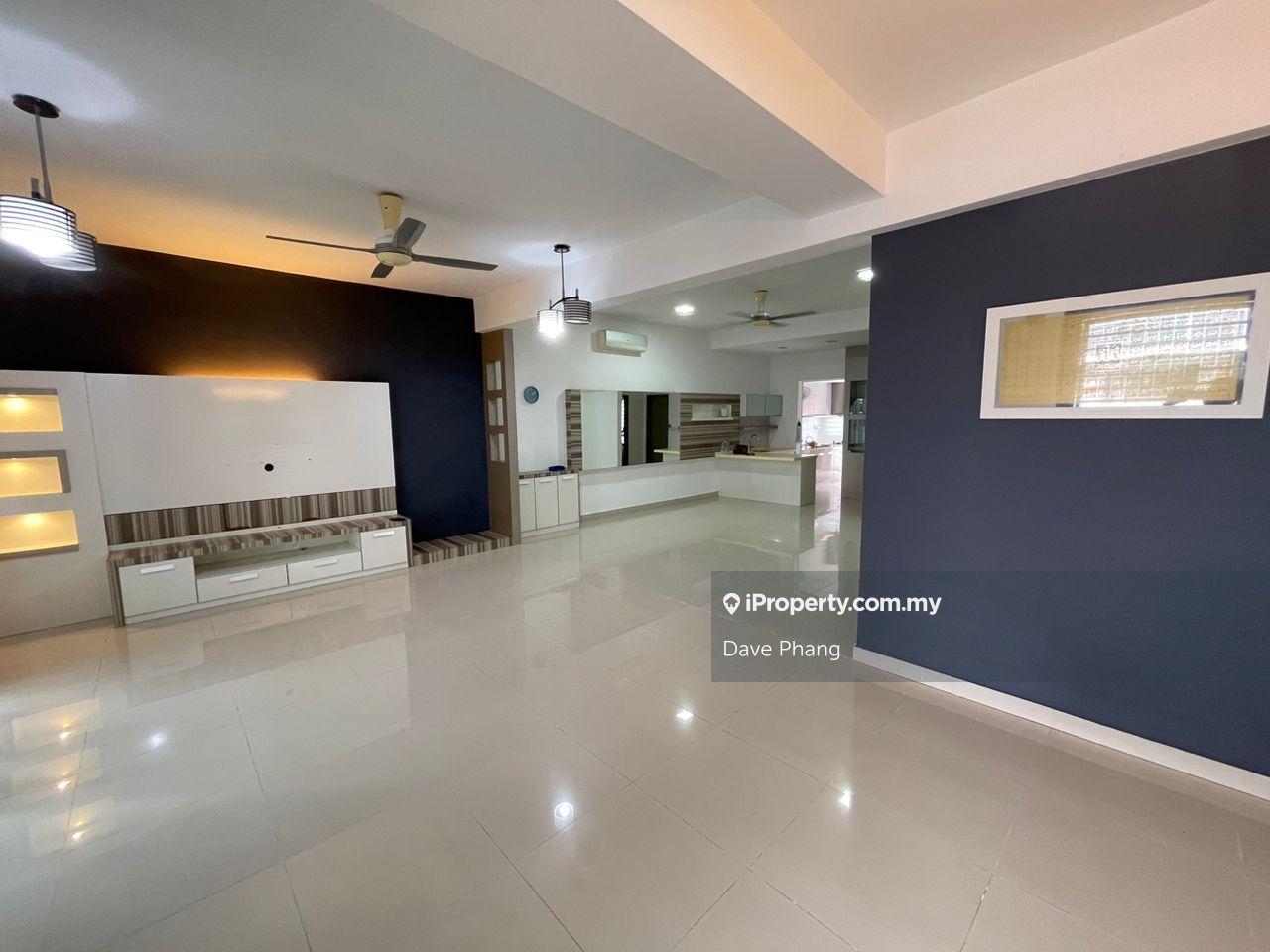 2-storey Terraced House for Sale in Sering Ukay, Ampang by Dave Phang - iProperty.com.my