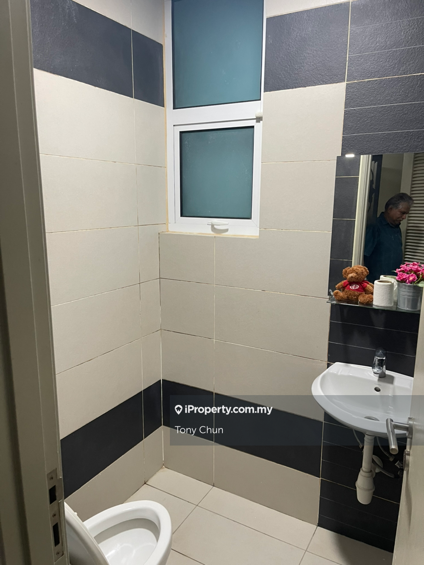 Condominium for Sale in Saville @ The Park by Tony Chun - iProperty.com.my