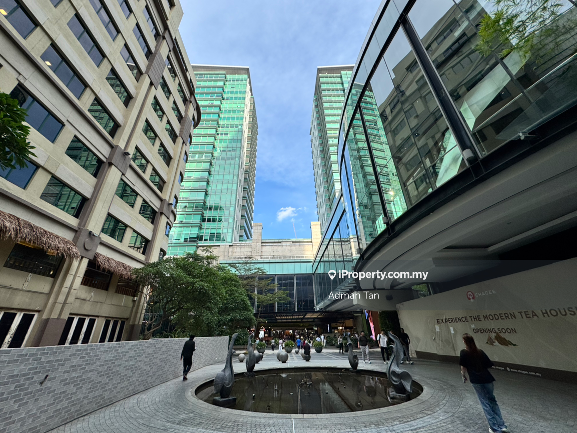 Shop for Rent in Boulevard Mid Valley, Mid Valley City by Adman Tan - iProperty.com.my