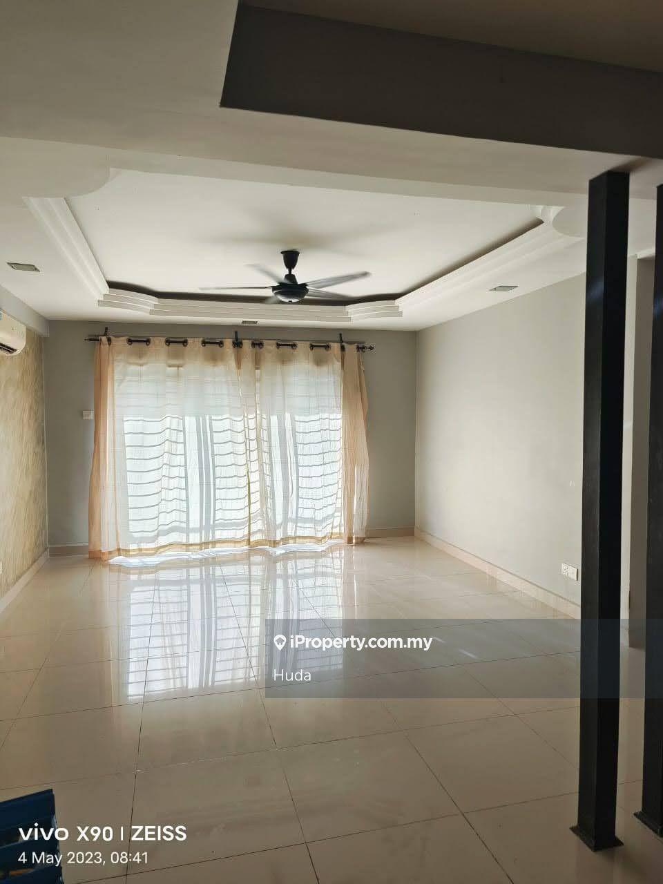 Condominium for Sale in Mas Kiara Residences by Huda - iProperty.com.my