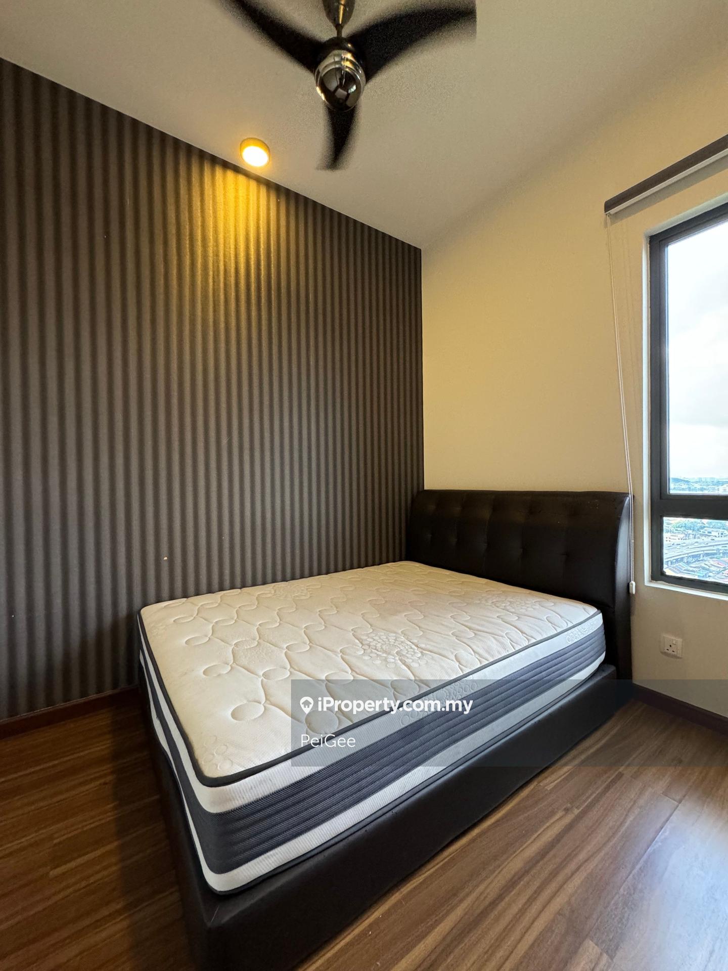 Service Residence for Sale in Petalz Residences by PeiGee - iProperty.com.my