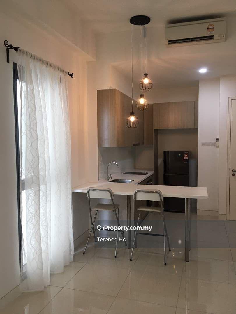 Service Residence for Rent in Arnica @ Tropicana Gardens by Terence Ho - iProperty.com.my