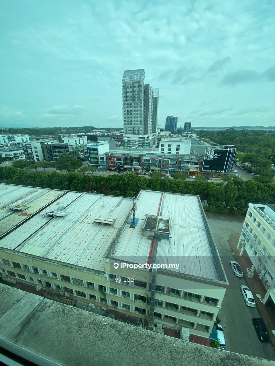 Service Residence for Sale in Akademik Suite by Ivy Lee - iProperty.com.my