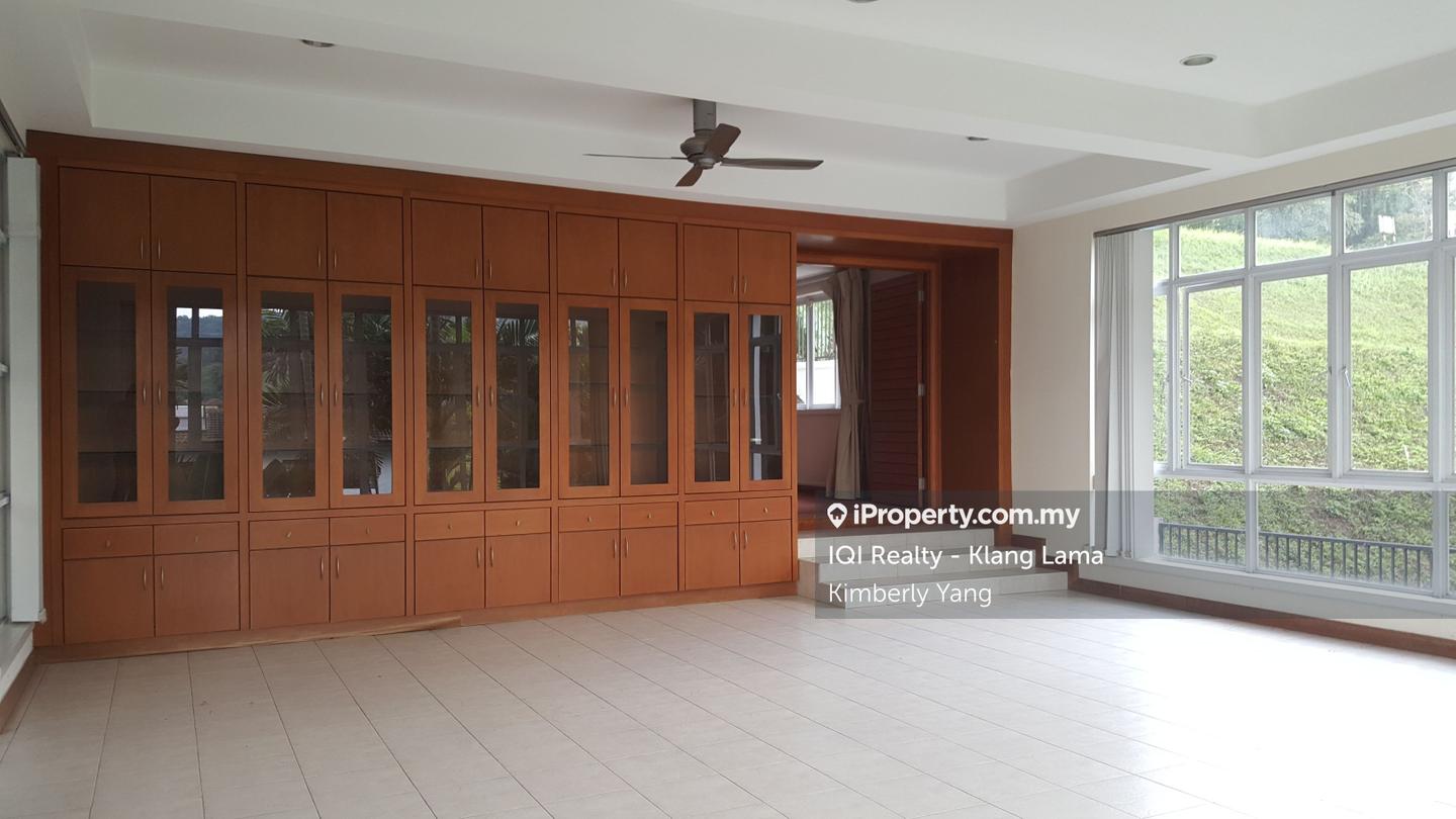 Bungalow House for Rent in Jalan Setiakasih,  Bukit Damansara, Damansara Heights by Kimberly Yang - iProperty.com.my