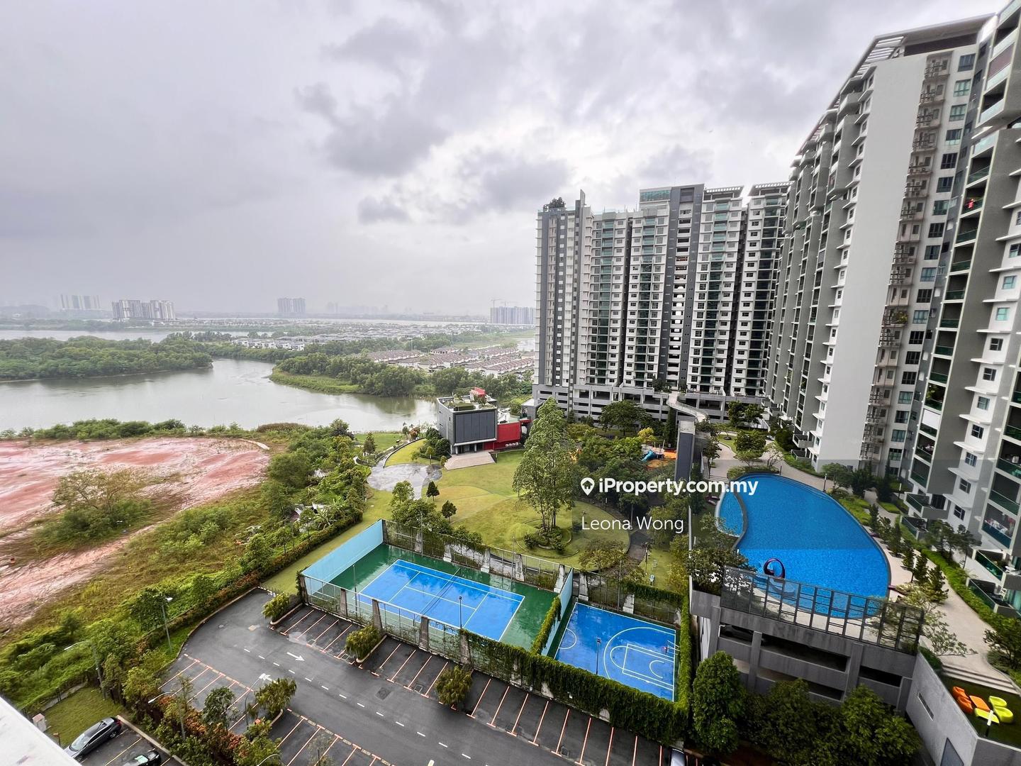 Kondominium untuk Disewa di X2 Residency oleh Leona Wong - iProperty.com.my