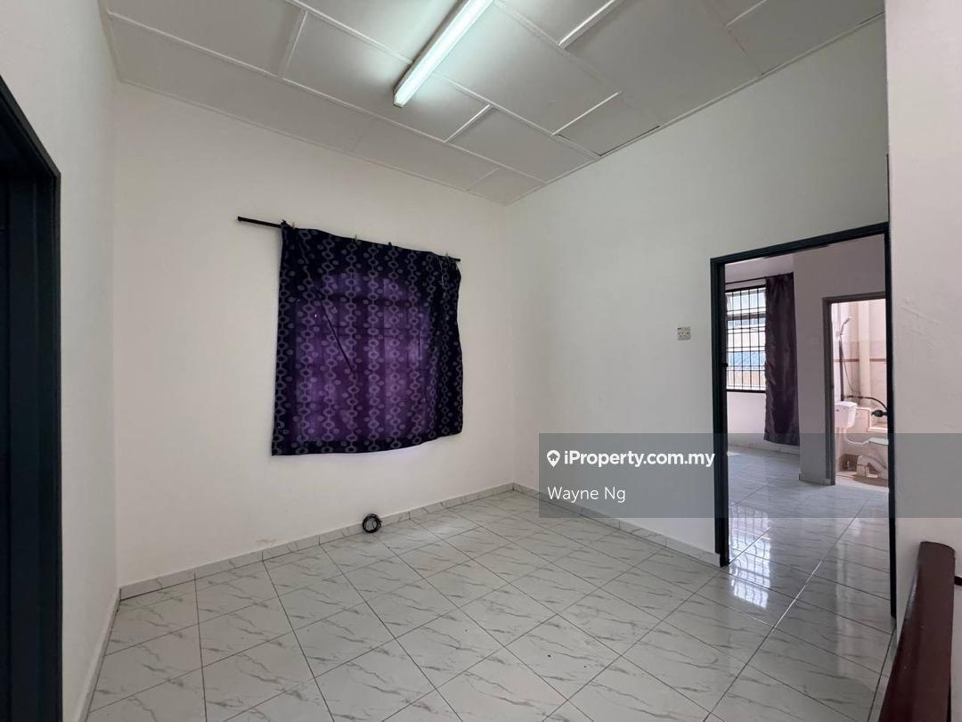 2-storey Terraced House for Sale in Taman Pulai Utama, Skudai by Wayne Ng - iProperty.com.my