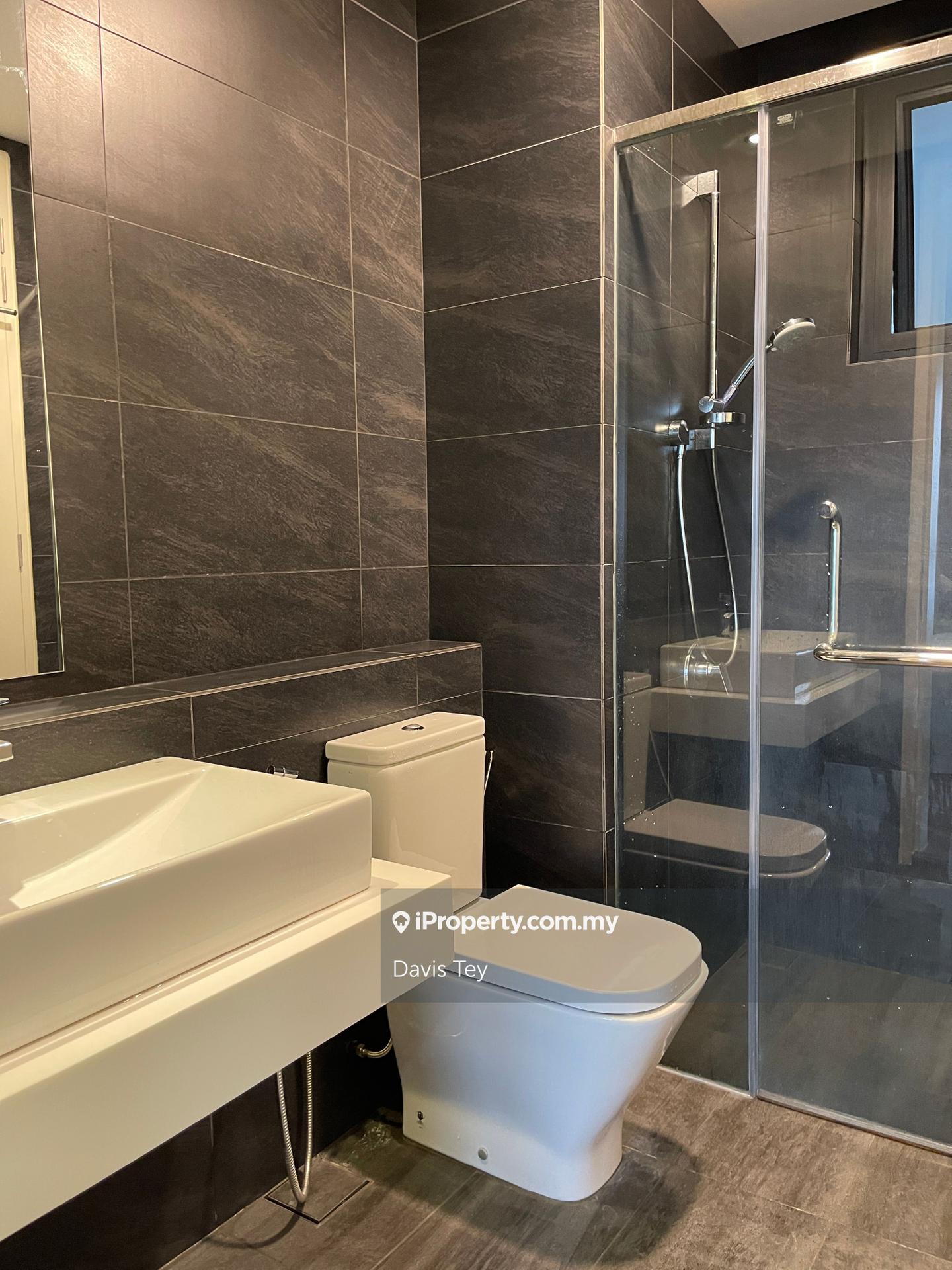 Service Residence for Rent in NOVUM by Davis Tey - iProperty.com.my