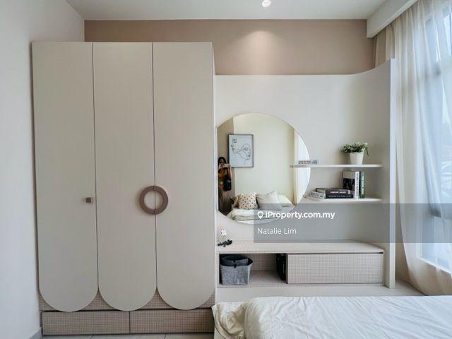 Condominium for Sale in ALTON SKYVILLAS by Natalie Lim - iProperty.com.my