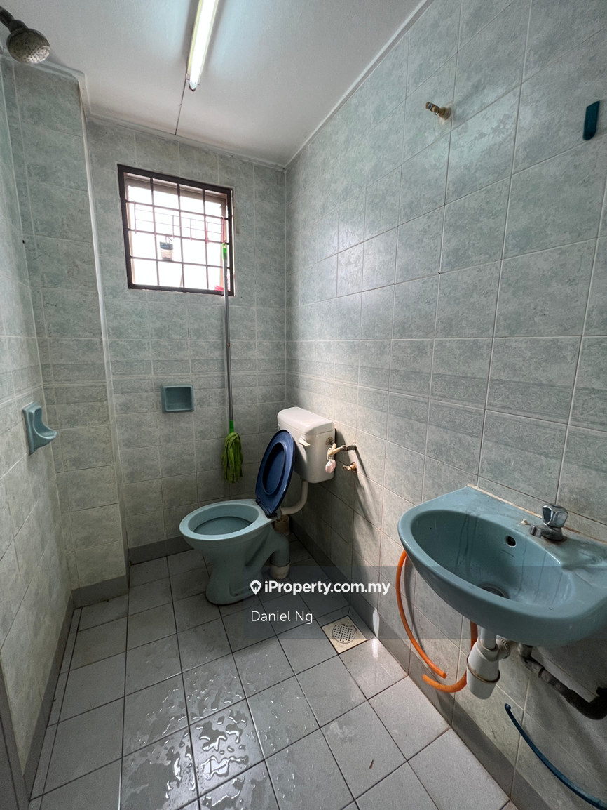 Rumah Berangkai 2 Tingkat untuk Disewa di Bandar Damai Perdana, Cheras oleh Daniel Ng - iProperty.com.my