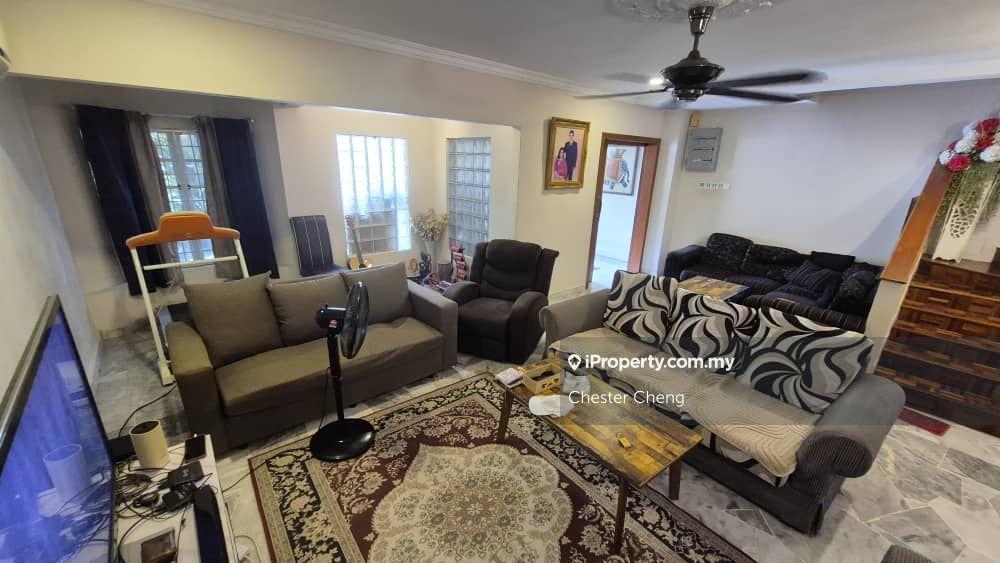 Rumah Berangkai 2 Tingkat untuk Dijual di Usj 9, Subang Jaya oleh Chester Cheng - iProperty.com.my