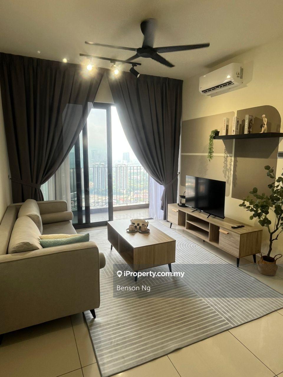 Service Residence for Rent in The Era @ Duta North by Benson Ng - iProperty.com.my