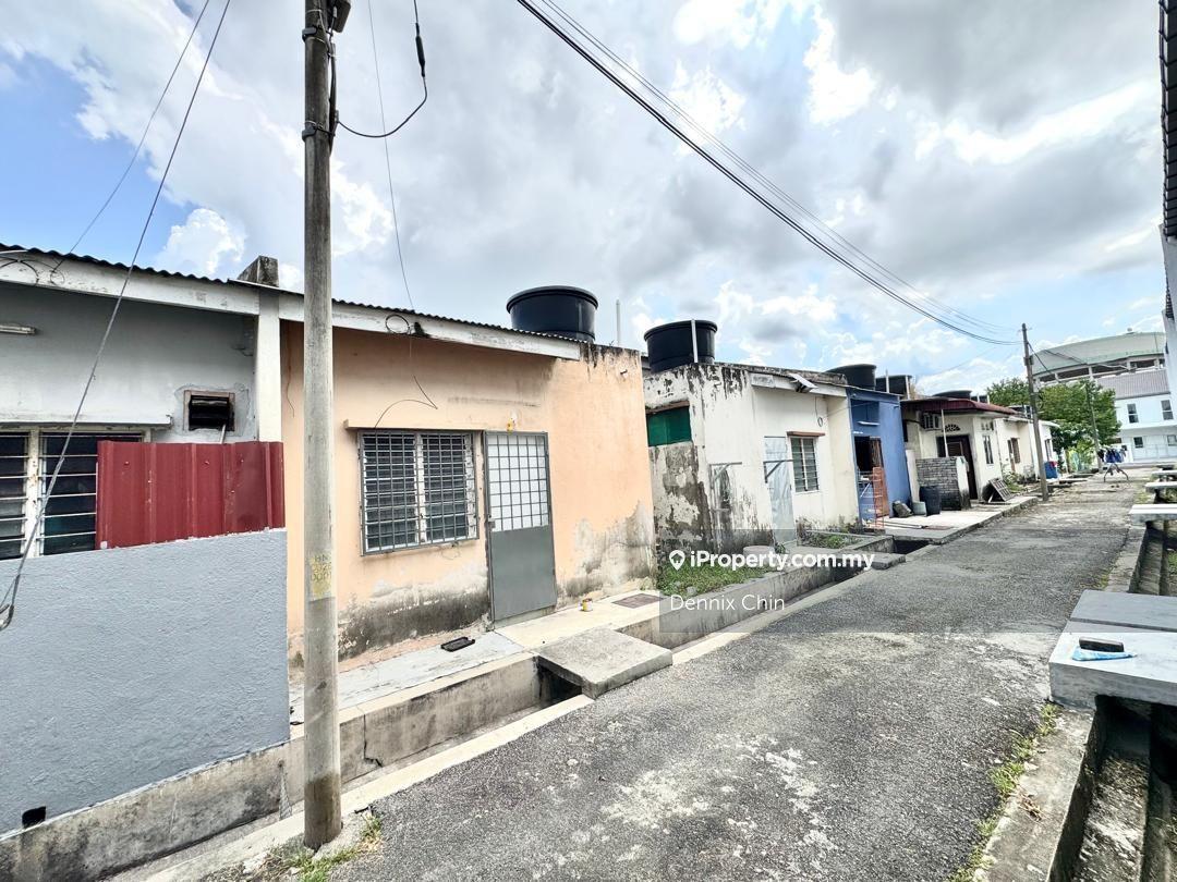 1-storey Terraced House for Sale in Bandar Mahkota Banting, Tanjong Duabelas by Dennix Chin - iProperty.com.my