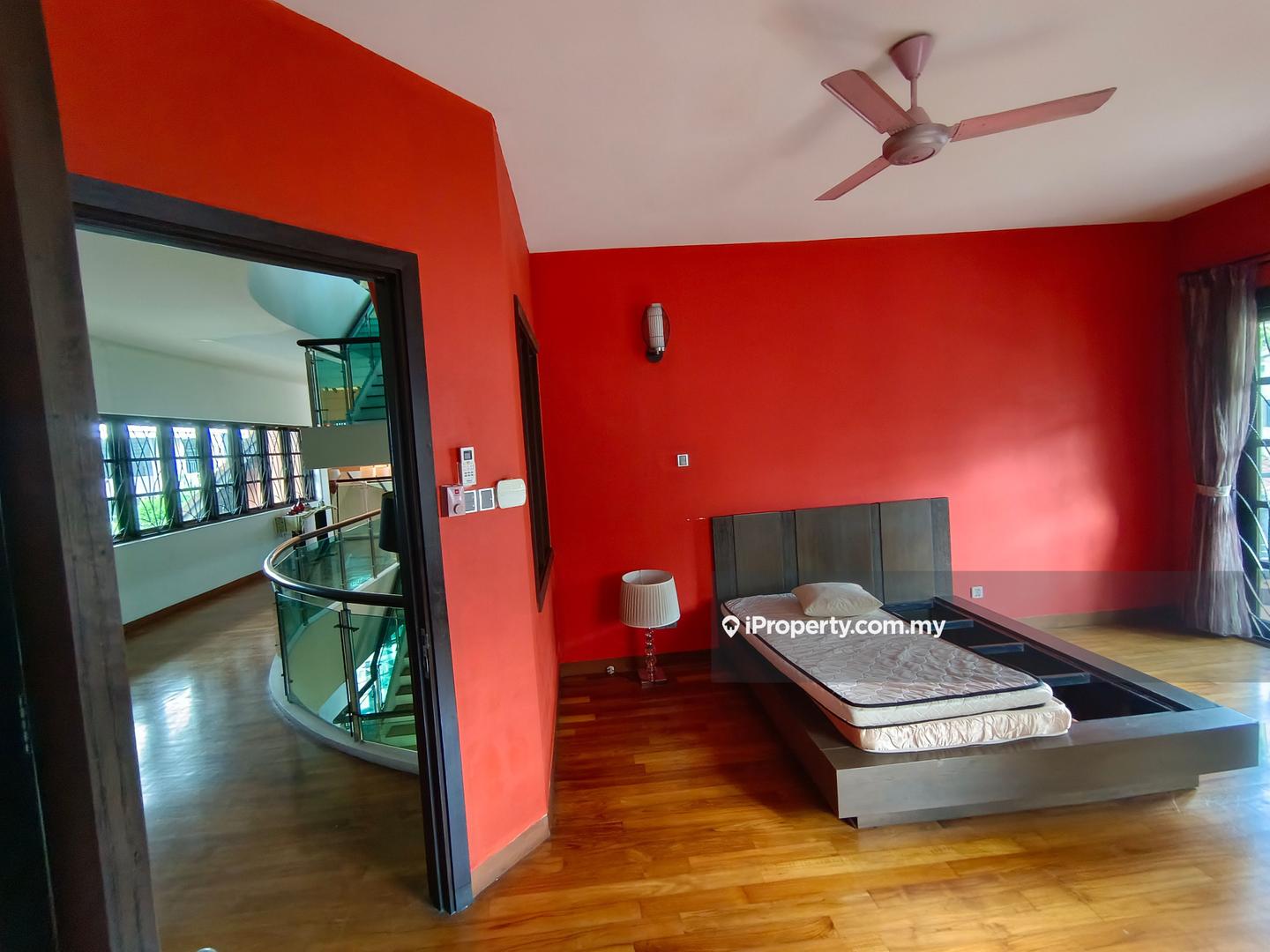 Bungalow House for Sale in Taman Overseas Union (Taman Oug), Jalan Klang Lama (Old Klang Road) by BoBo Lee - iProperty.com.my