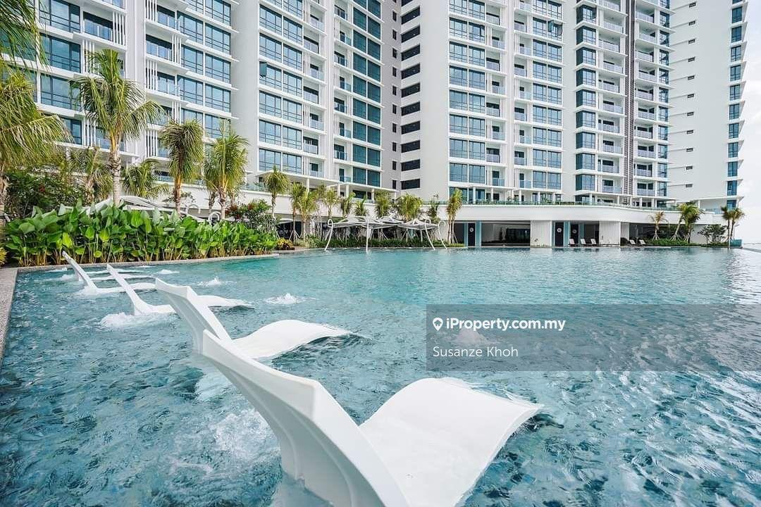 Condominium for Sale in Queens Residences Q2 @ Queens Waterfront by Susanze Khoh - iProperty.com.my