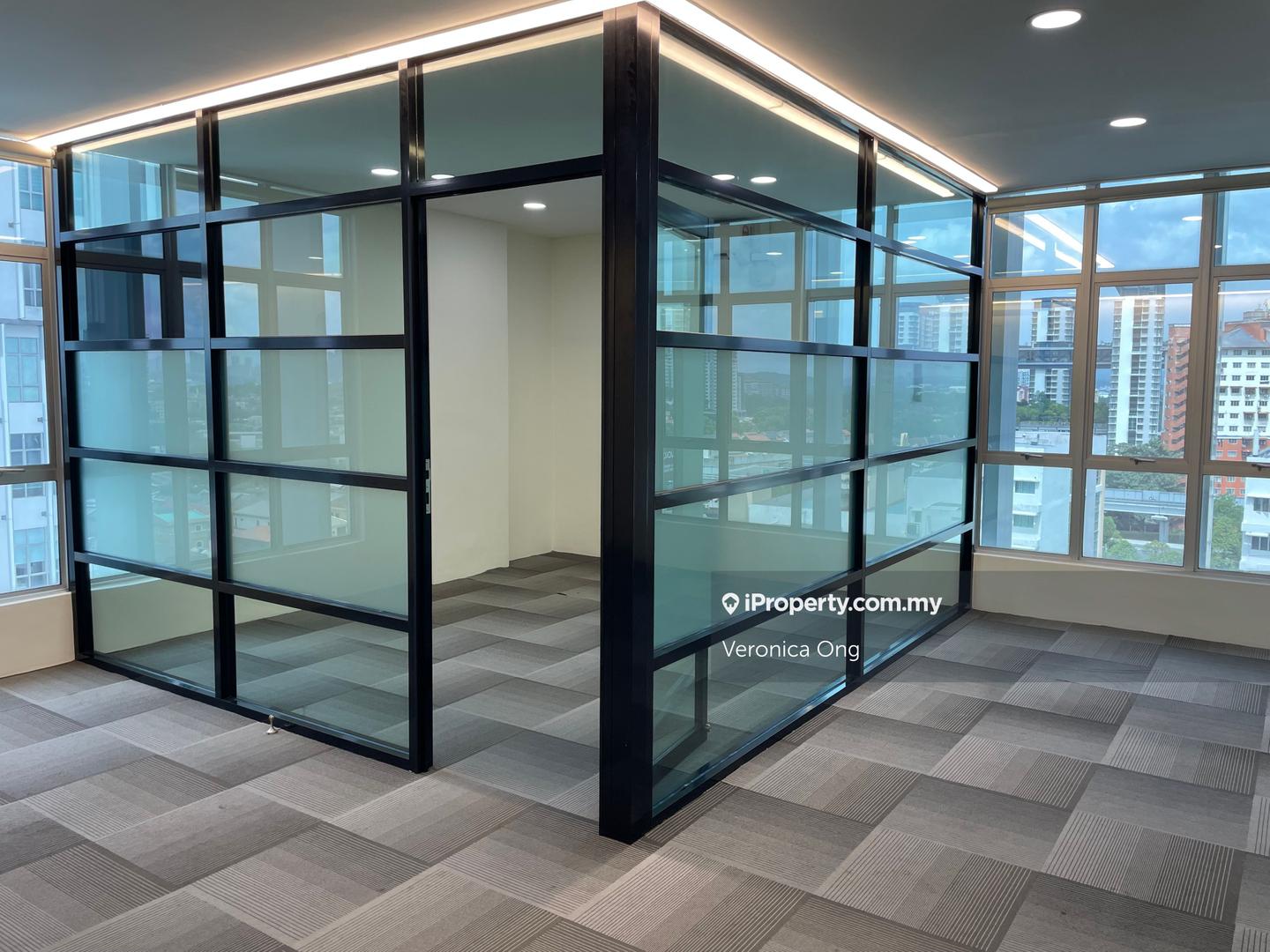 Pejabat untuk Dijual di Dataran Prima, Petaling Jaya oleh Veronica Ong - iProperty.com.my