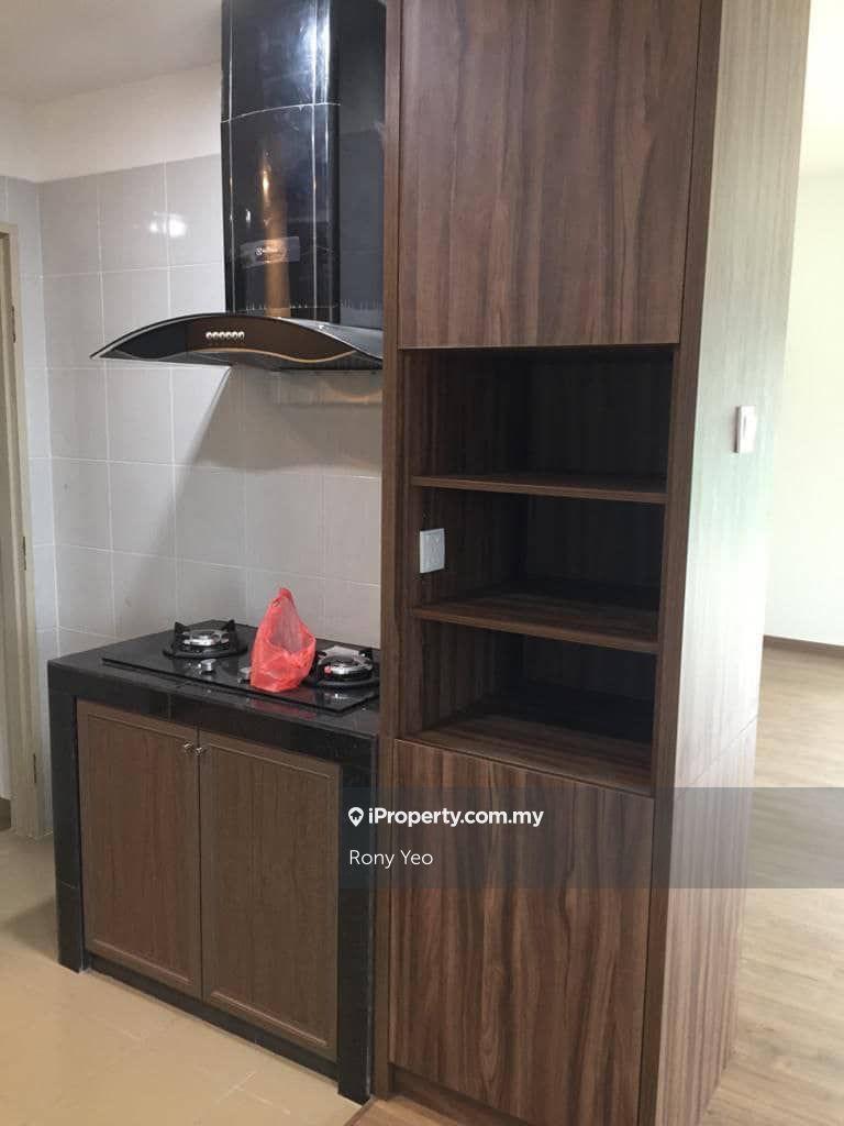 Apartment for Rent in Camellia Residences by Rony Yeo - iProperty.com.my