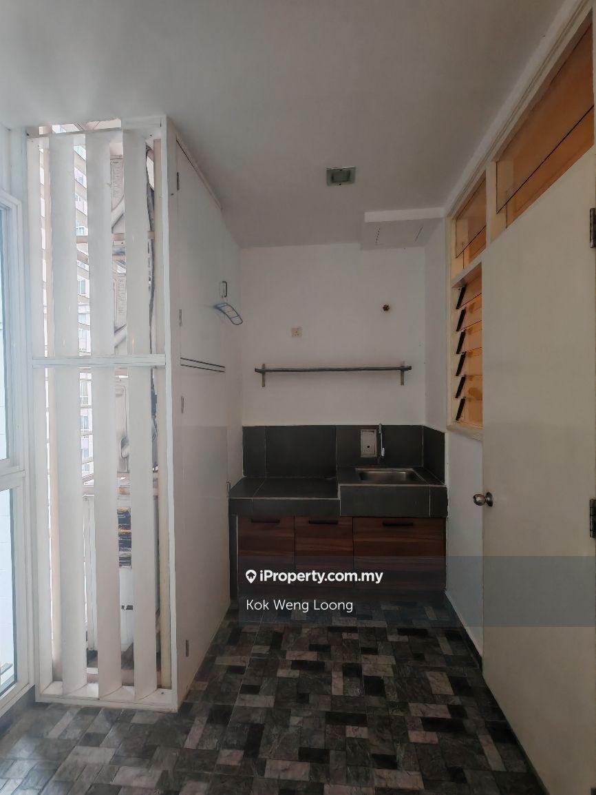Condominium for Rent in Kiaramas Ayuria by Kok Weng Loong - iProperty.com.my