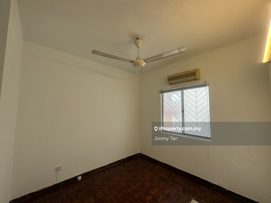 Pangsapuri untuk Dijual di Lily & Rose oleh Jimmy Tan - iProperty.com.my