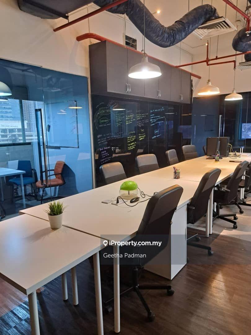 Office for Sale in Taman Bukit Pantai, Bangsar by Geetha Padman - iProperty.com.my
