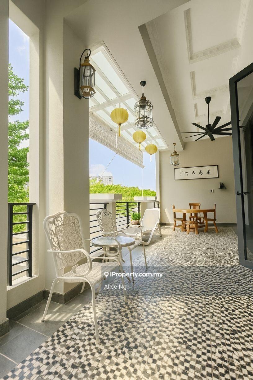 Rumah Berkembar untuk Dijual di Taman Sierra Seputeh, Seputeh oleh Alice Ng - iProperty.com.my