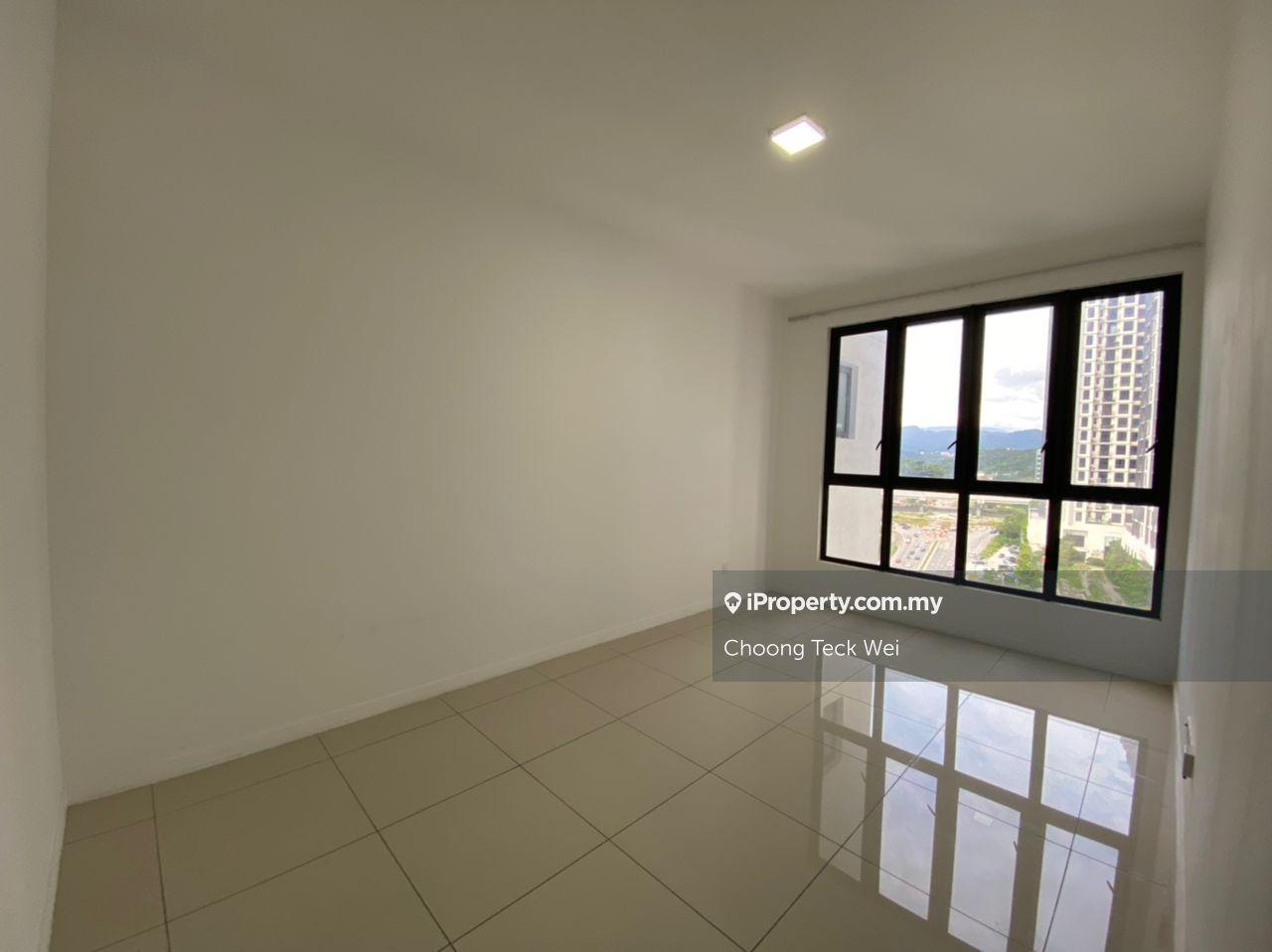 Residensi Servis untuk Disewa di Henna Residence @ The Quartz WM oleh Choong Teck Wei - iProperty.com.my