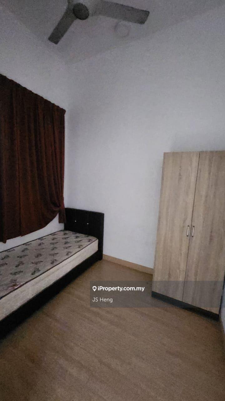 Residensi Servis untuk Disewa di Shamelin Star oleh JS Heng - iProperty.com.my