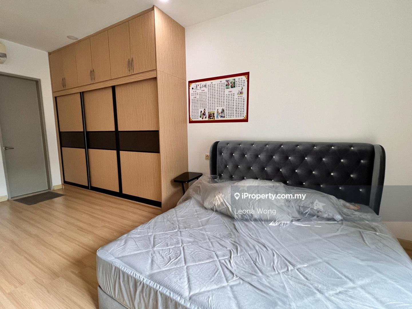 Kondominium untuk Disewa di X2 Residency oleh Leona Wong - iProperty.com.my