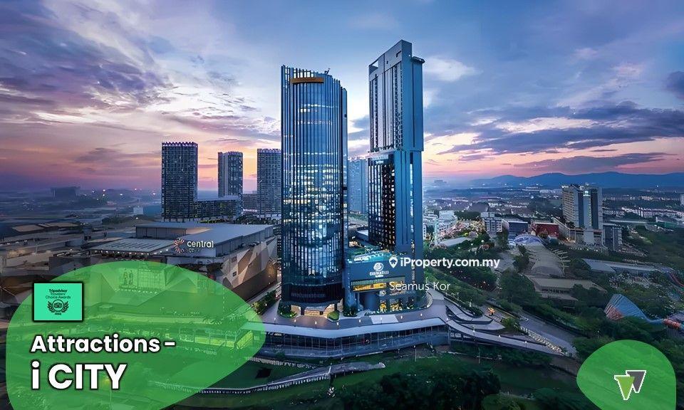 Hotel / Resort for Sale in Kawasan 18, Klang by Seamus Kor - iProperty.com.my