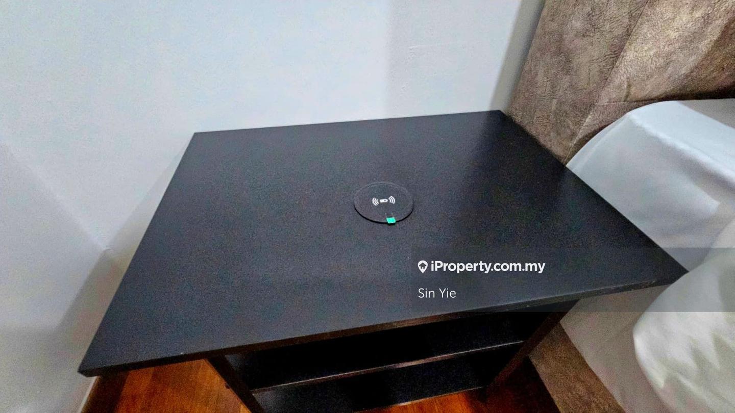 Service Residence for Rent in Molek Pulai by Sin Yie - iProperty.com.my