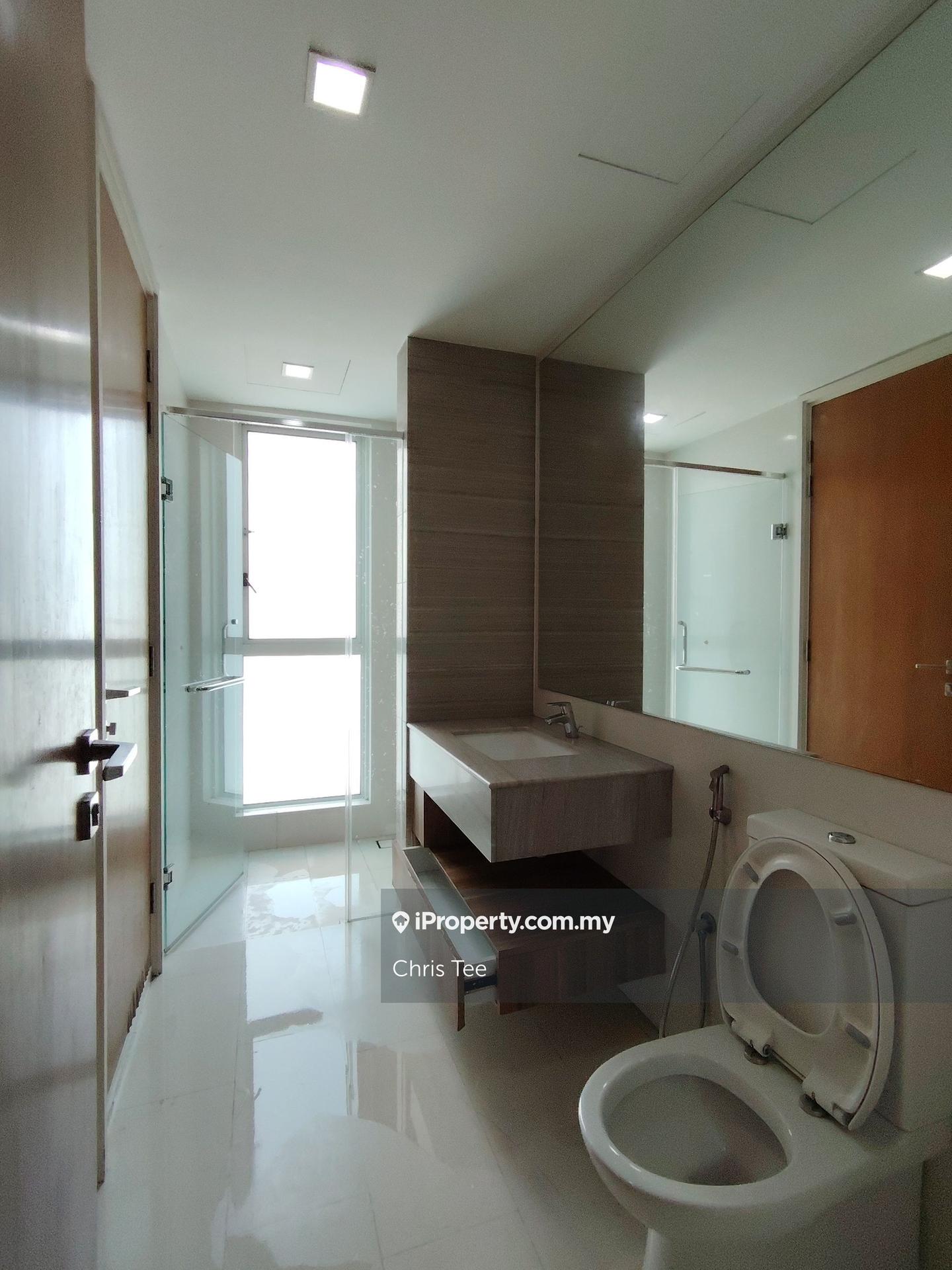 Kondominium untuk Dijual di 28 Mont Kiara @ MK28 oleh Chris Tee - iProperty.com.my