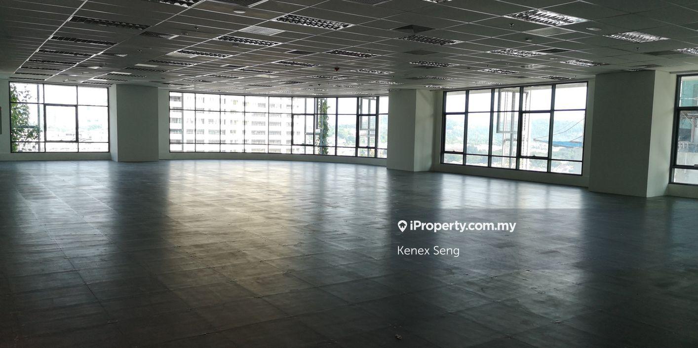 Pejabat untuk Disewa di Bangsar South, Bangsar oleh Kenex Seng - iProperty.com.my