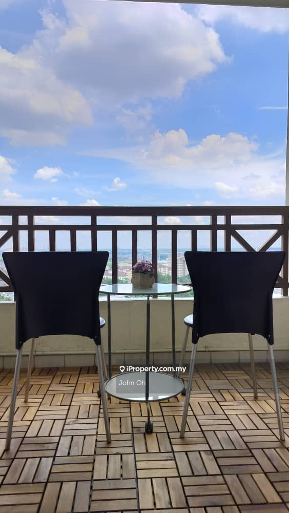 Condominium for Sale in Seri Hijauan by John Oh - iProperty.com.my
