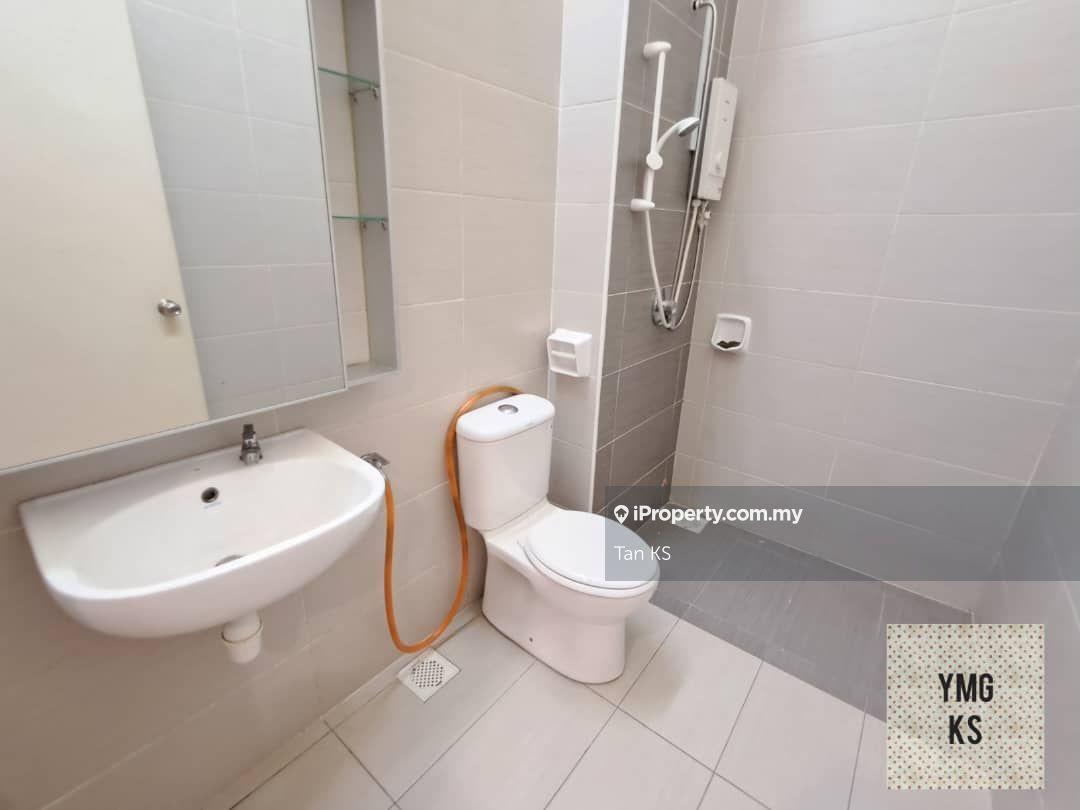 Cluster House for Sale in Bandar Parklands, Klang by Tan KS - iProperty.com.my