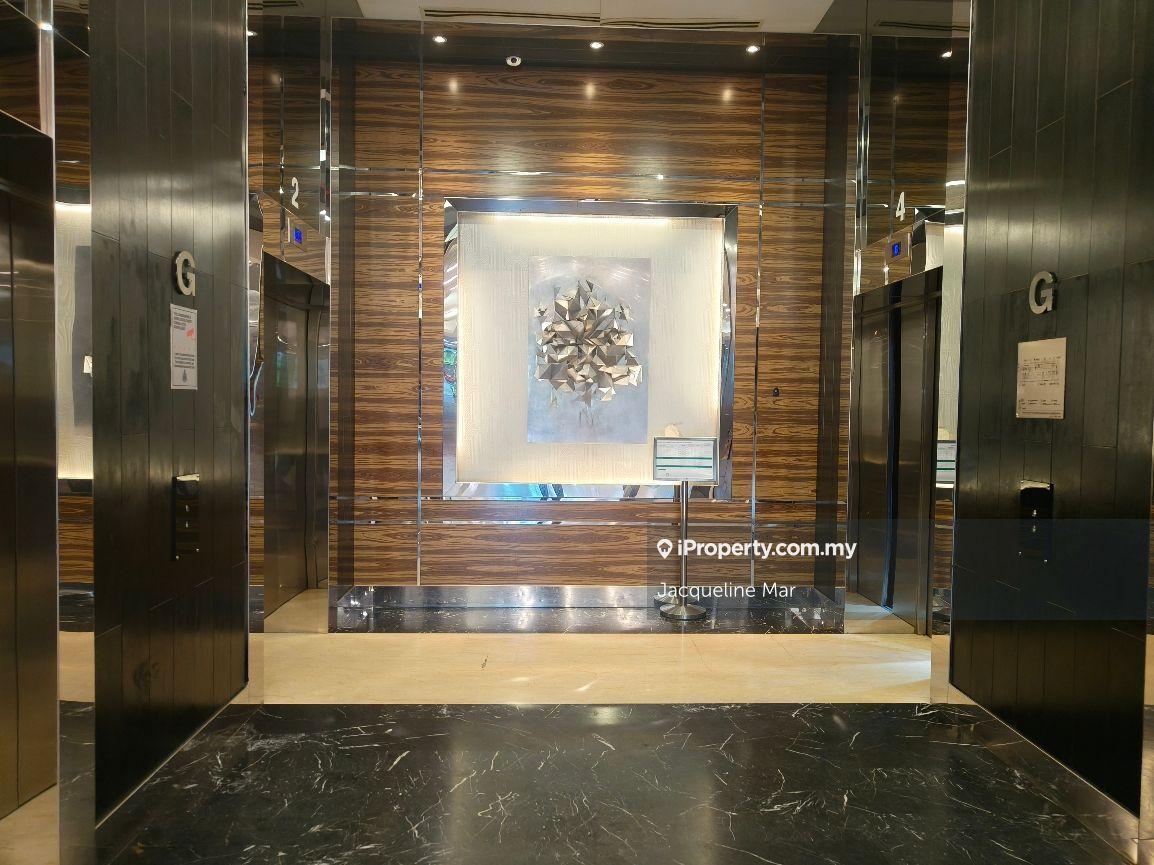 Service Residence for Rent in The Elements by Jacqueline Mar - iProperty.com.my