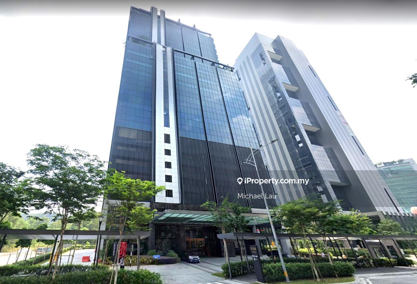 Pejabat untuk Disewa di Mutiara Damansara, Petaling Jaya oleh Michael Lau - iProperty.com.my