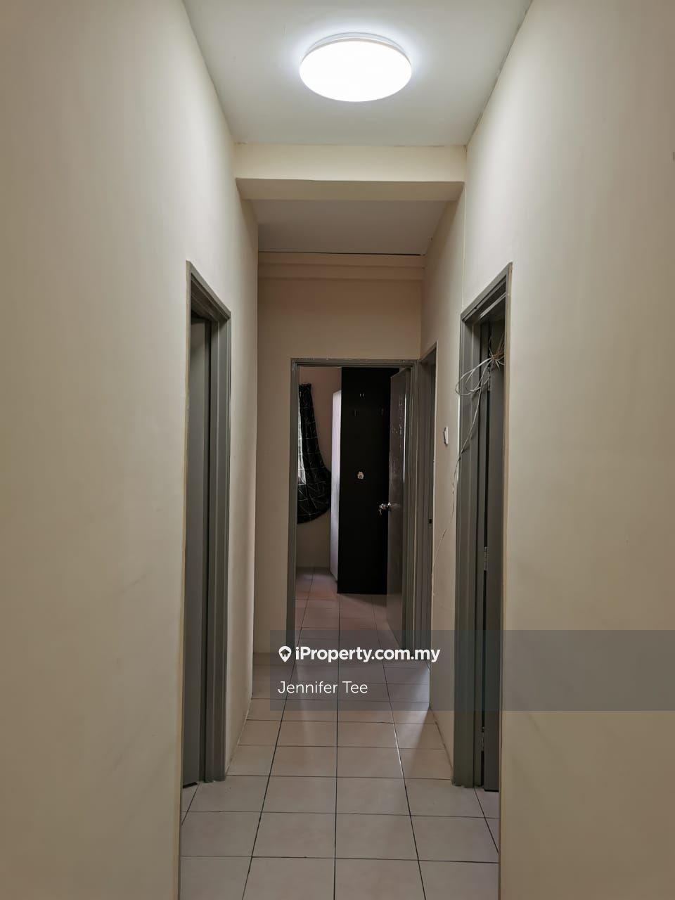 Service Residence for Sale in Casa Subang by Jennifer Tee - iProperty.com.my