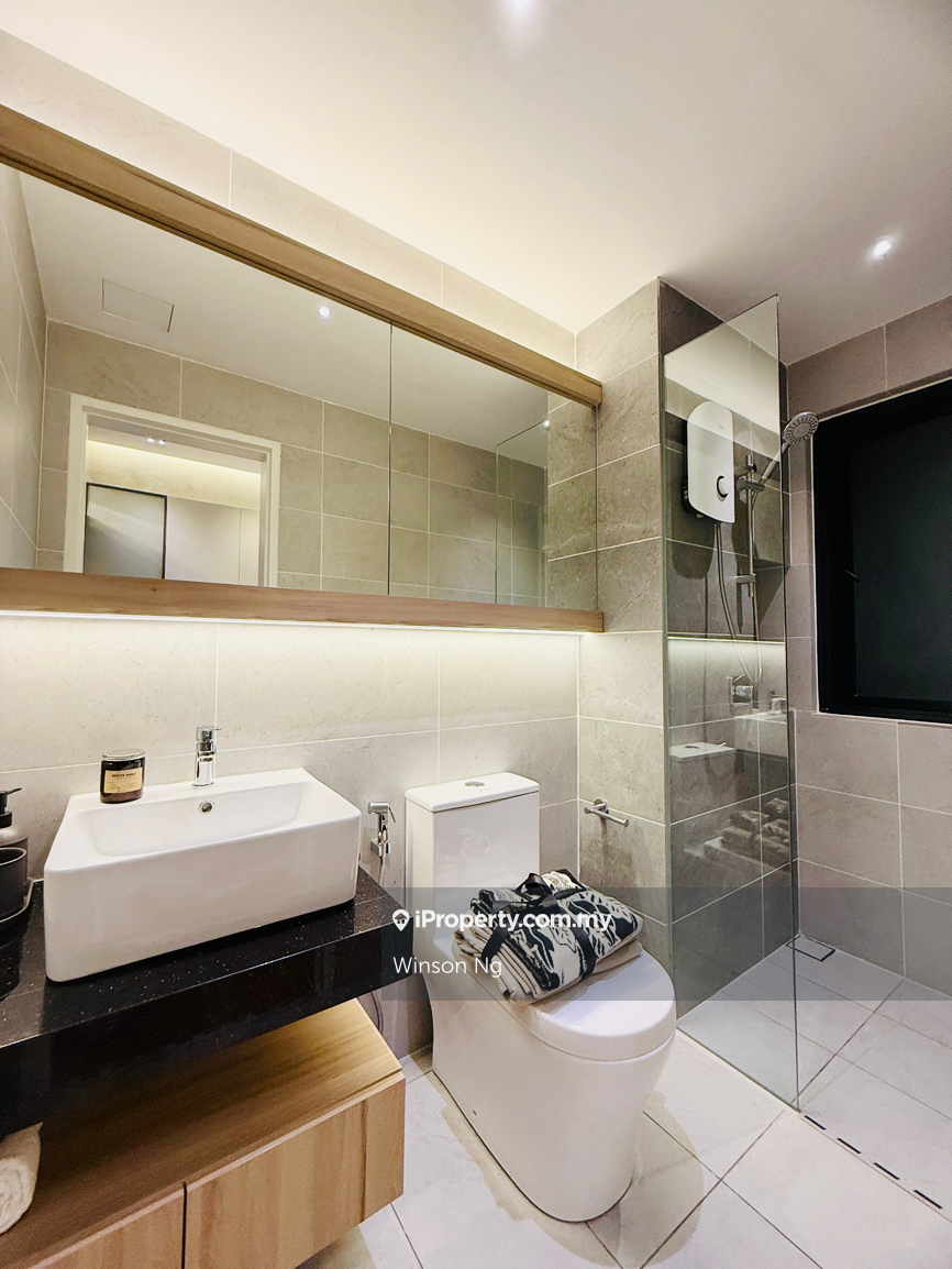 Service Residence for Sale in THE ATERA by Winson Ng - iProperty.com.my