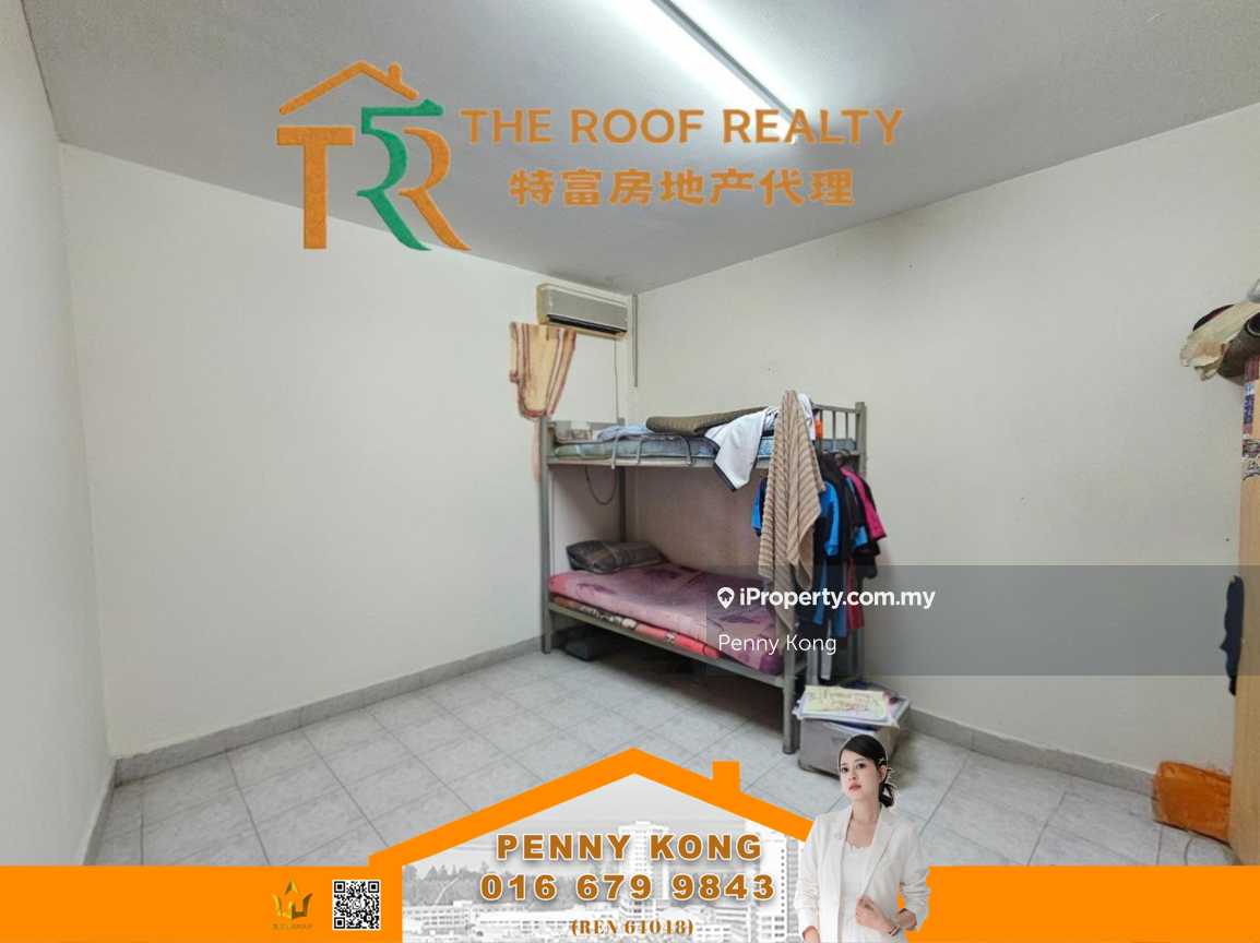 Rumah Berangkai 1 Tingkat untuk Disewa di Taman da Sing Utama, Miri oleh Penny Kong - iProperty.com.my