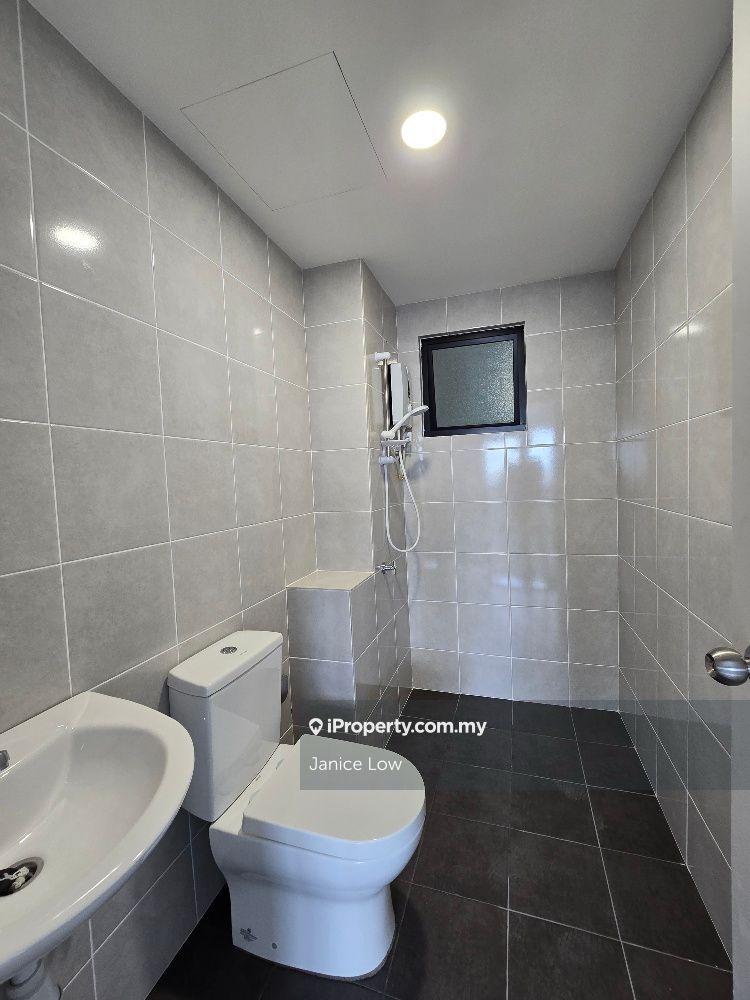 Service Residence for Sale in Huni @ Eco Ardence by Janice Low - iProperty.com.my