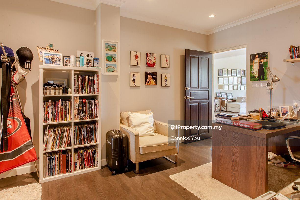 Bungalow House for Sale in Bangsar, Bangsar by Cannice You - iProperty.com.my